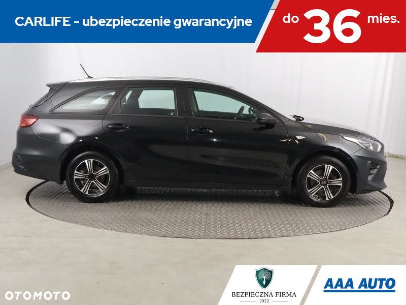 Kia Ceed - 7
