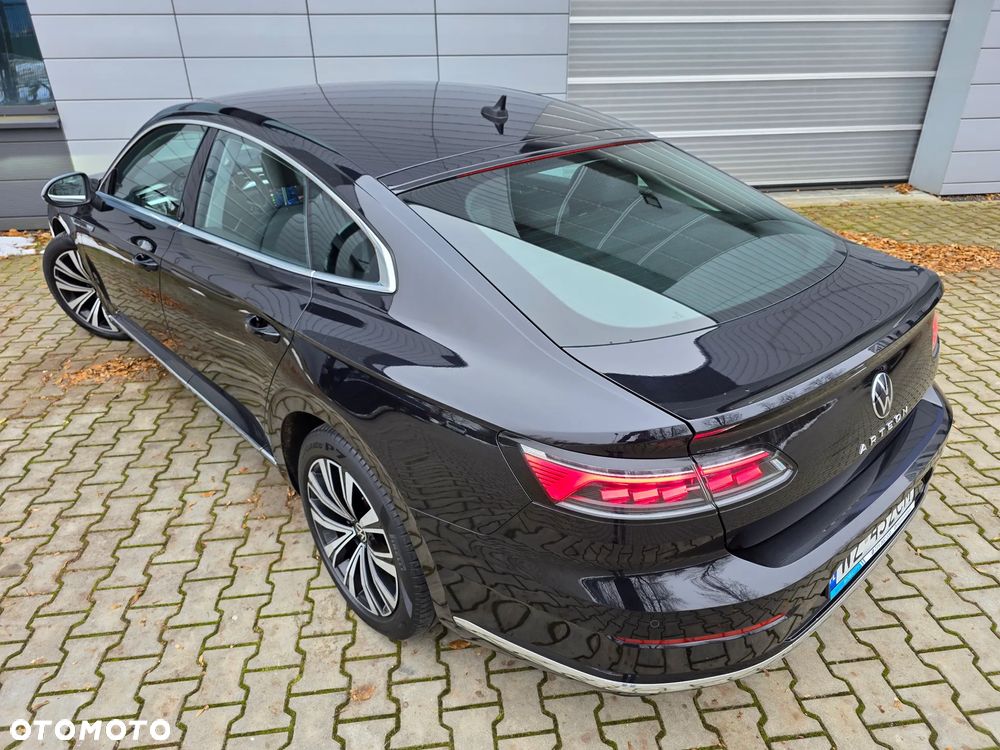 Volkswagen Arteon 2.0 TDI SCR Elegance DSG - 14