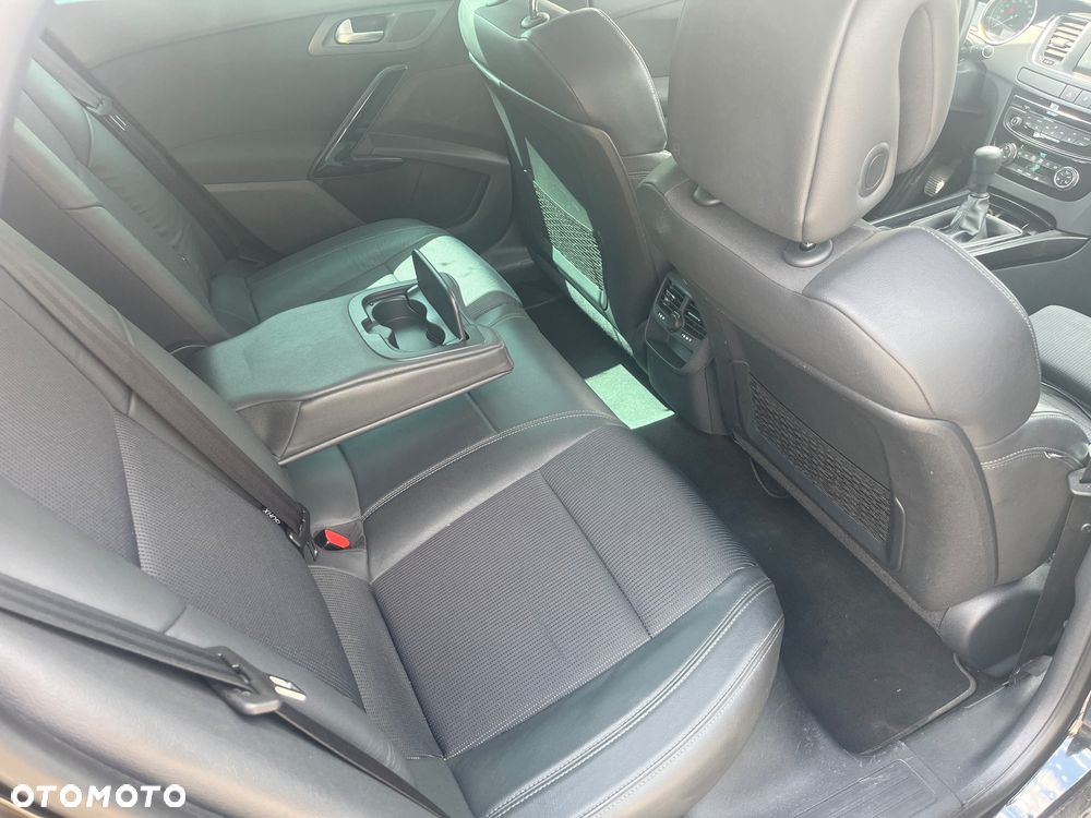 Peugeot 508 BlueHDi 150 Stop&Start Business-Line - 20