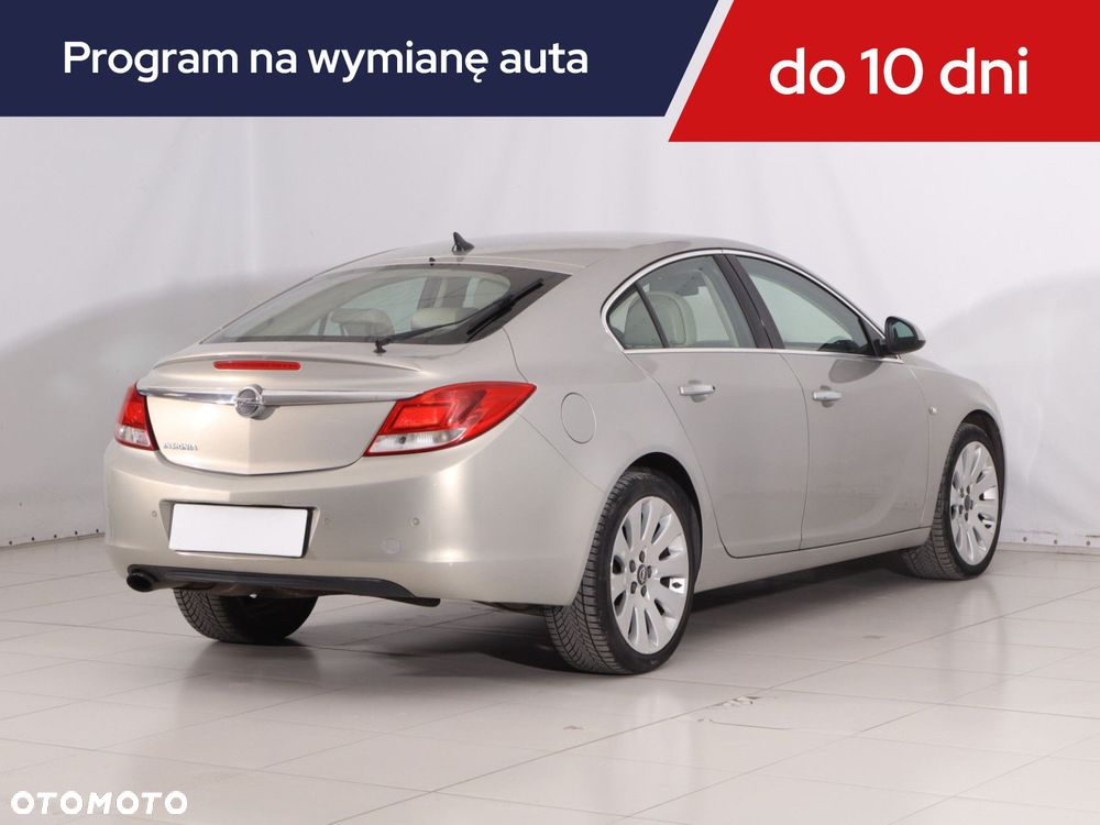Opel Insignia - 7