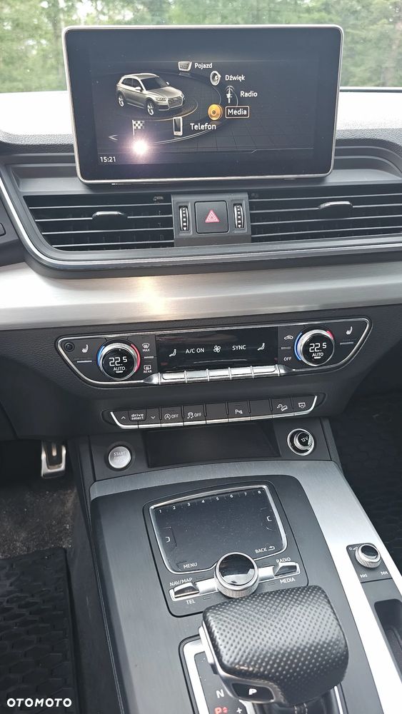Audi Q5 40 TDI Quattro Sport S tronic - 9