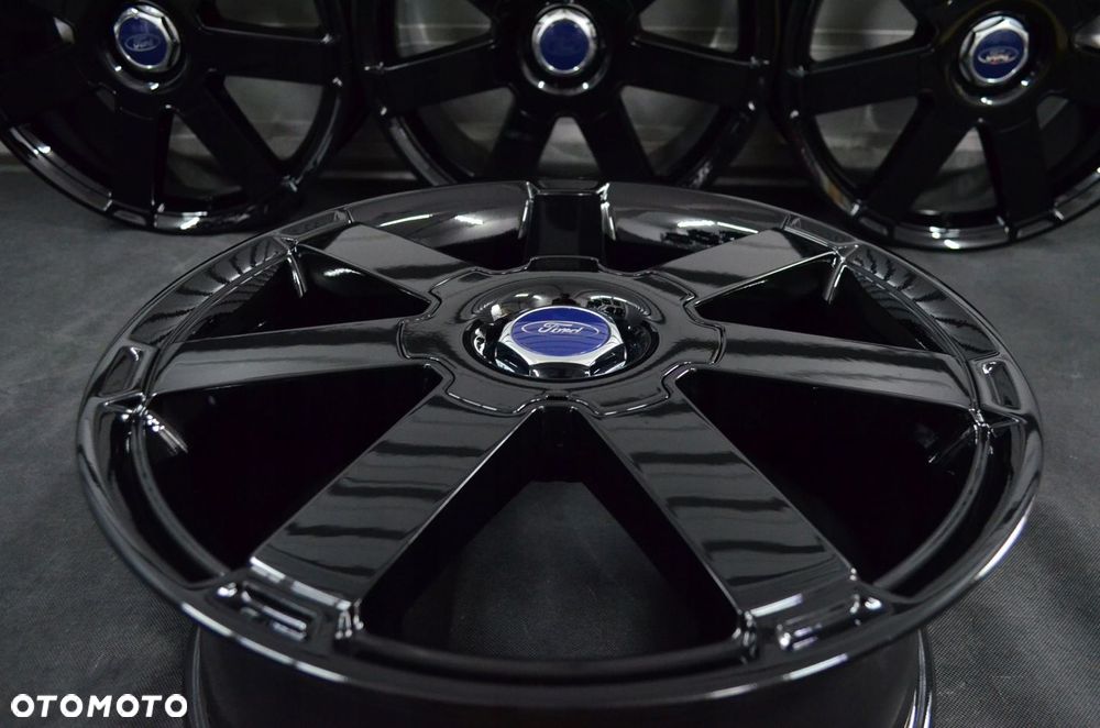 Felgi 5x108 r18 FORD Kuga FUSION Mondeo Focus C-max S-MAX Escape ORYGINAŁ - 5