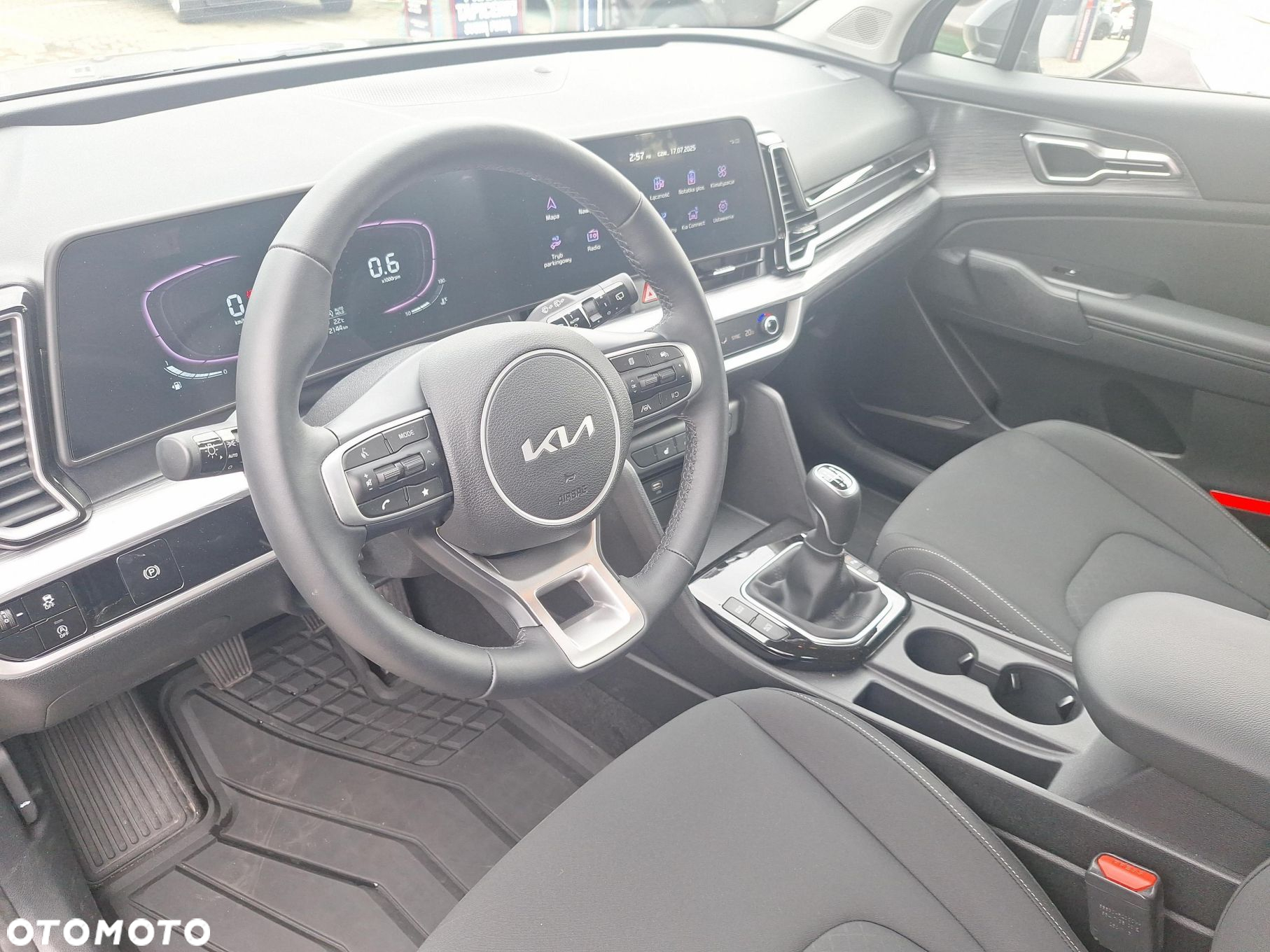 Kia Sportage - 9