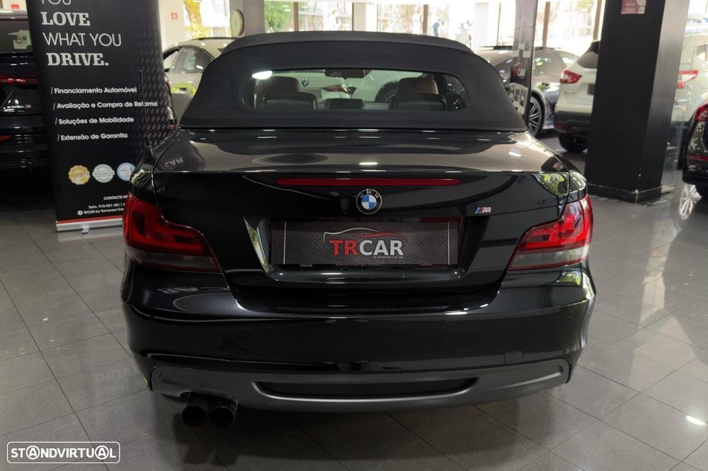 BMW 118 i Limited Edition Lifestyle c/ M Sport Pack - 6