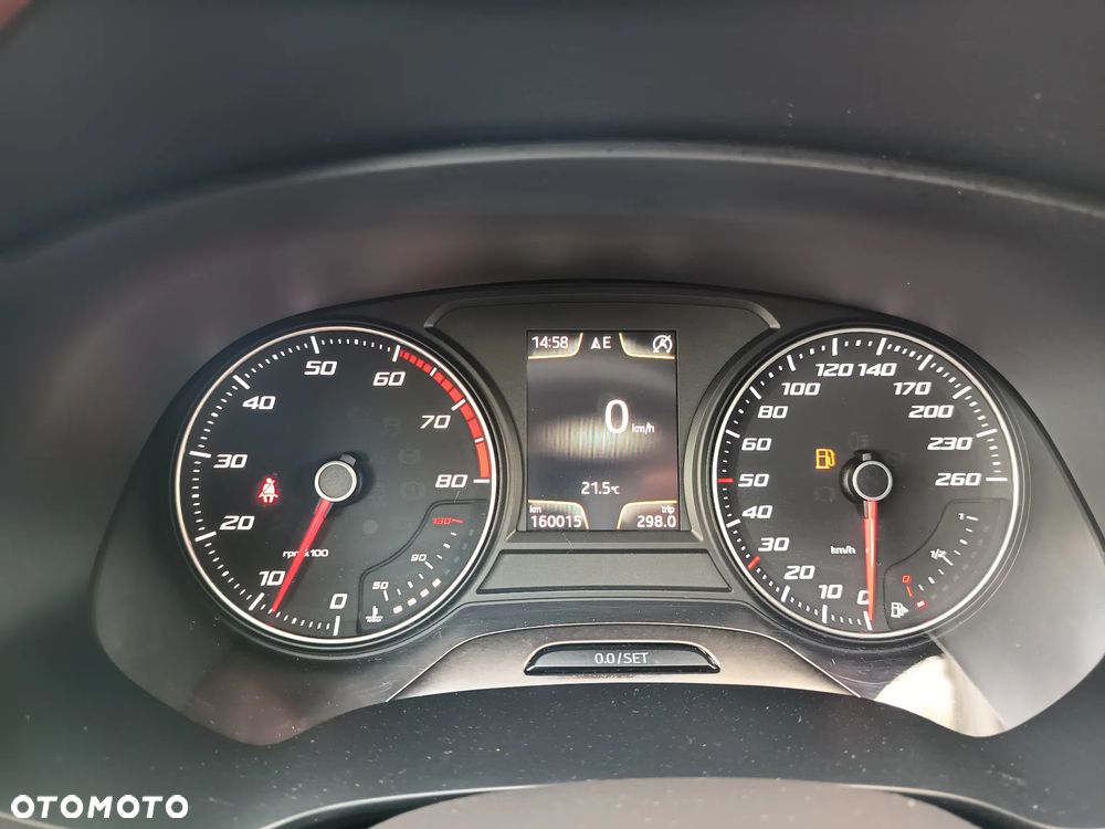 Seat Leon SC 1.8 TSI Start&Stop DSG FR - 20