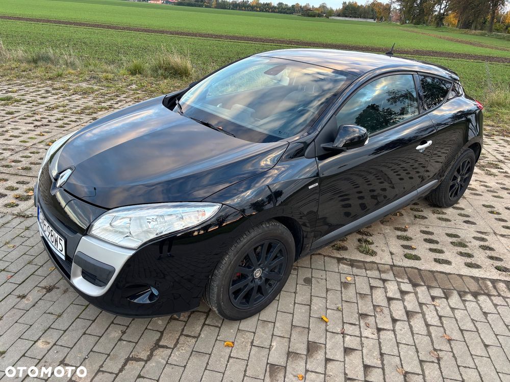 Renault Megane 1.4 16V TCE Bose Edition - 2