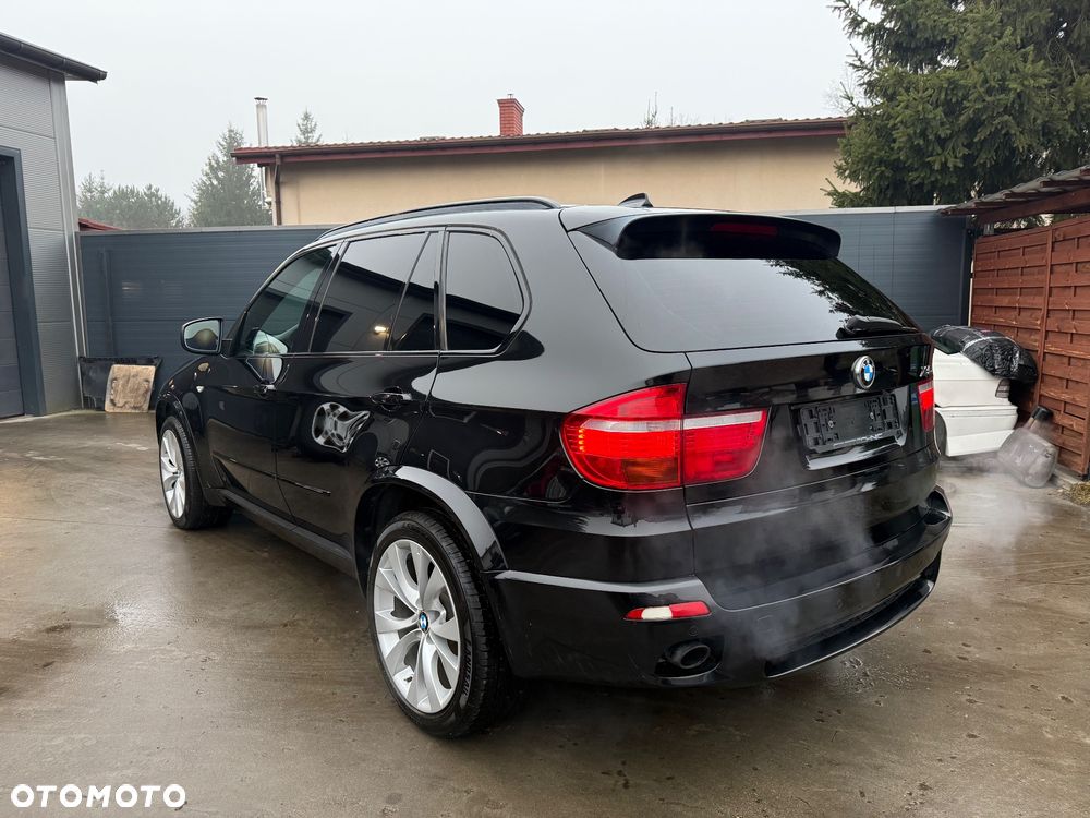 BMW X5 xDrive30d - 8