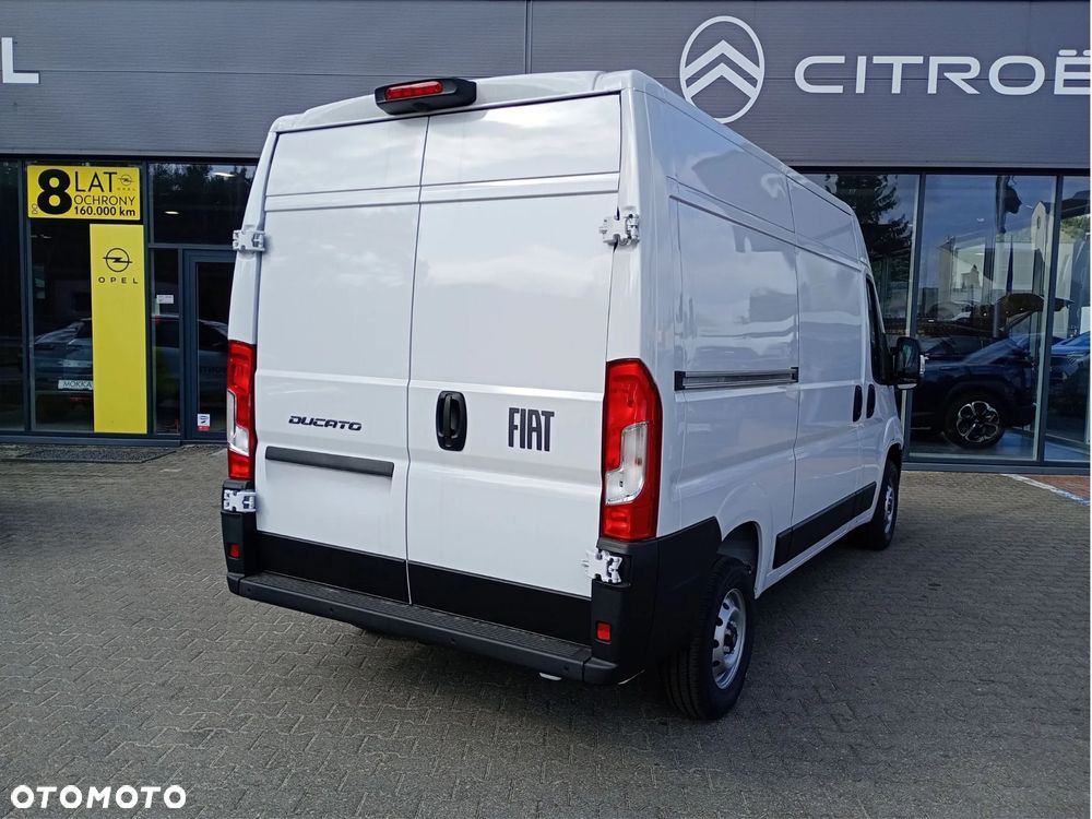 Fiat Ducato L2H2 od ręki - 4
