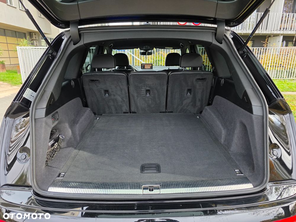 Audi Q7 45 TDI mHEV Quattro S Line Tiptr - 30