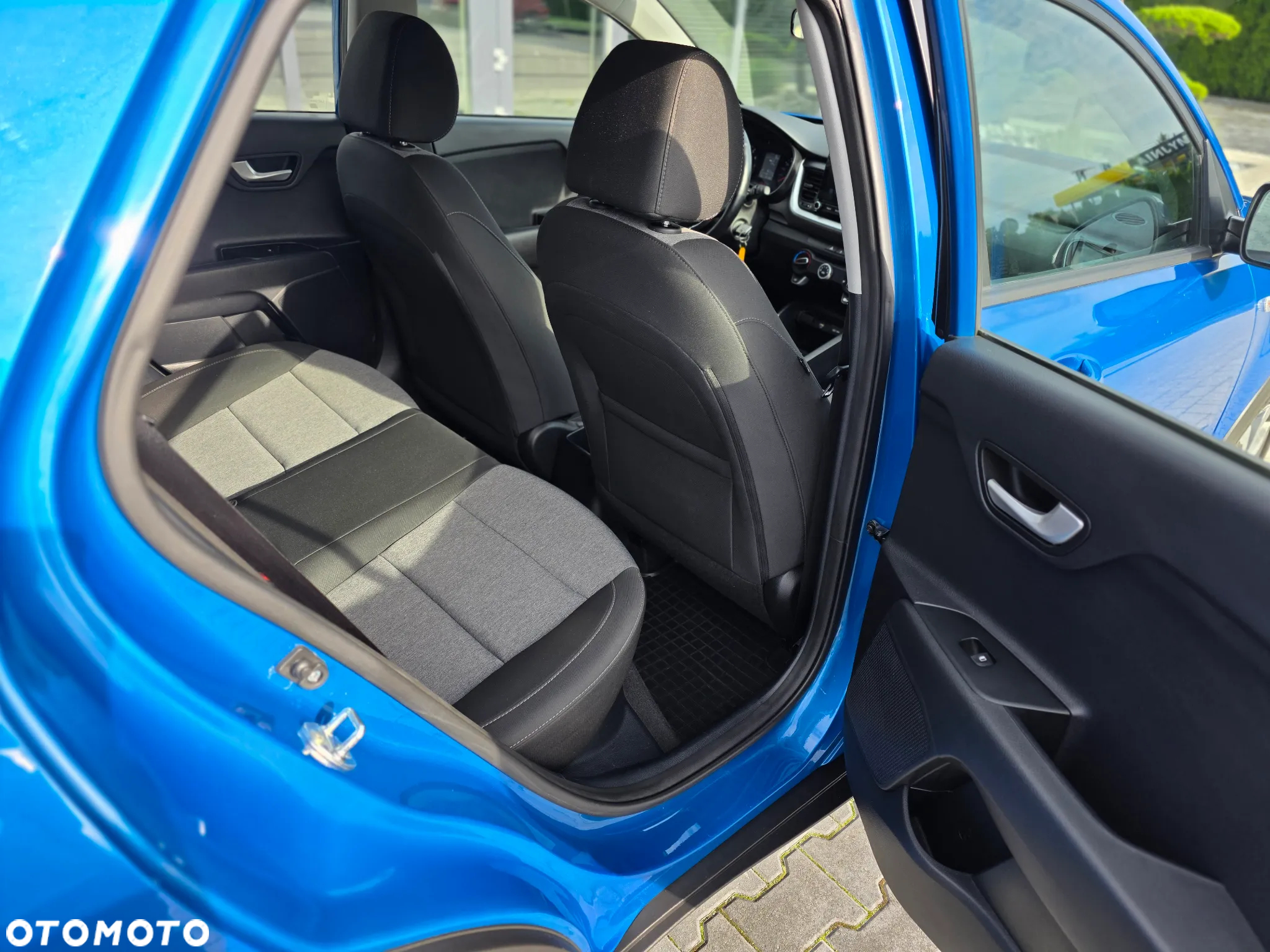 Kia Stonic 1.0 T-GDI L - 28