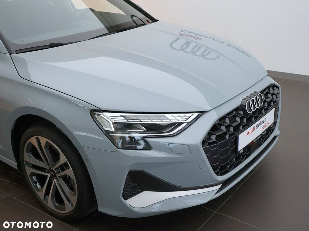 Audi A3 Sportback - 9