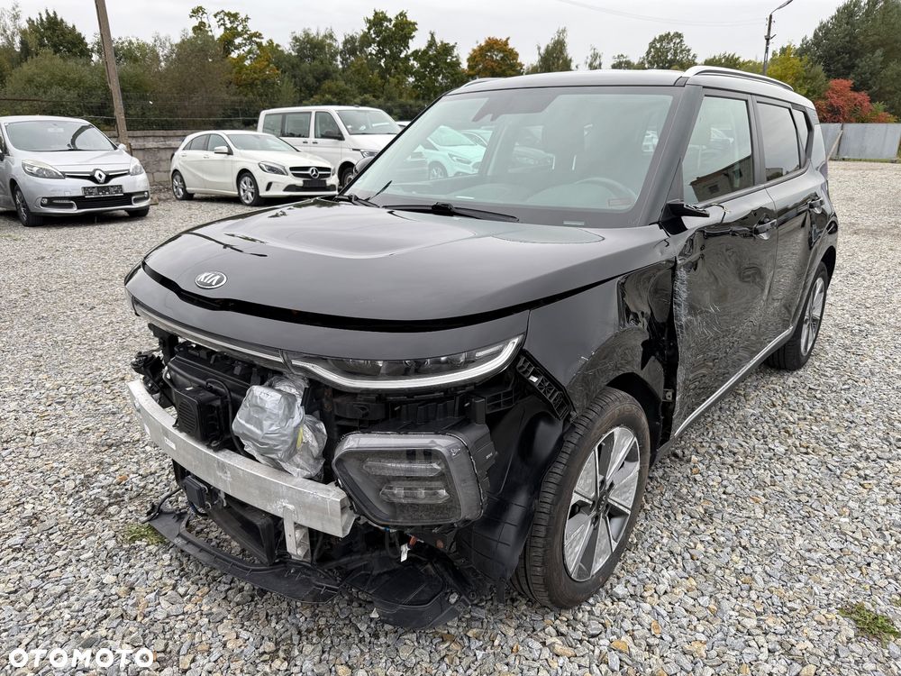 Kia Soul e-Soul 64kWh XL - 1
