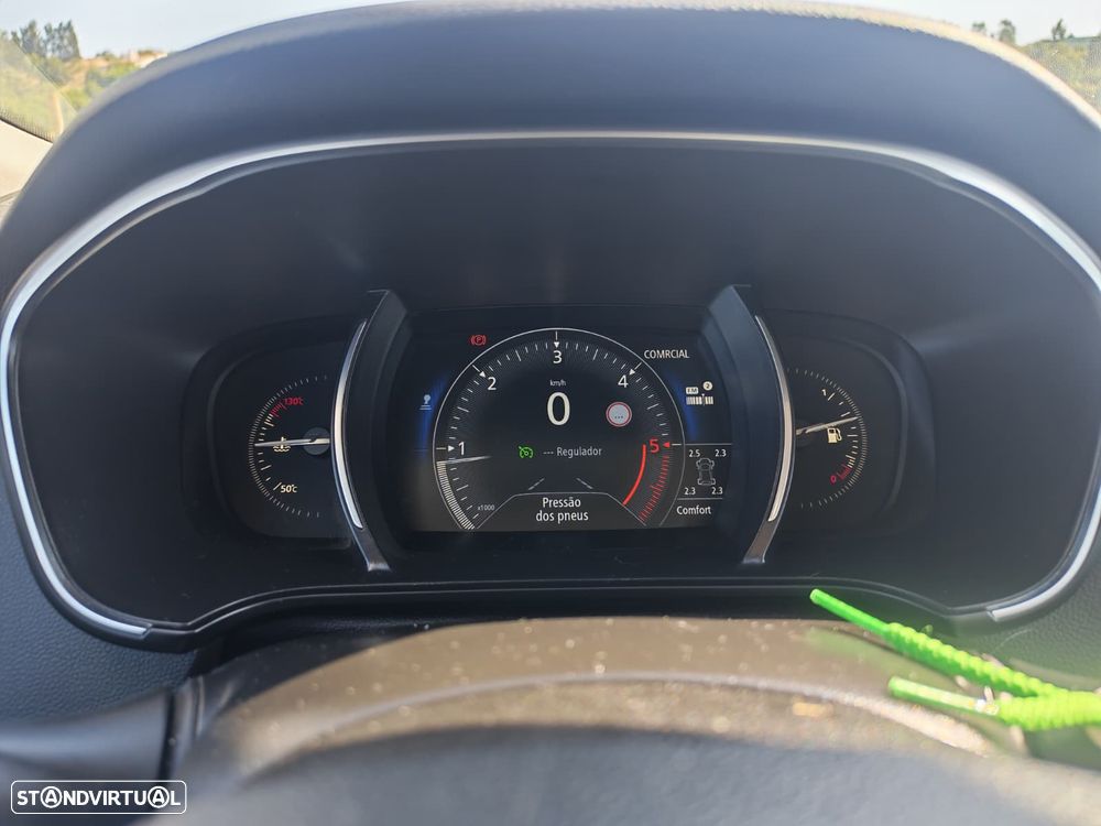 Renault Mégane 1.5 dCi Intens - 22
