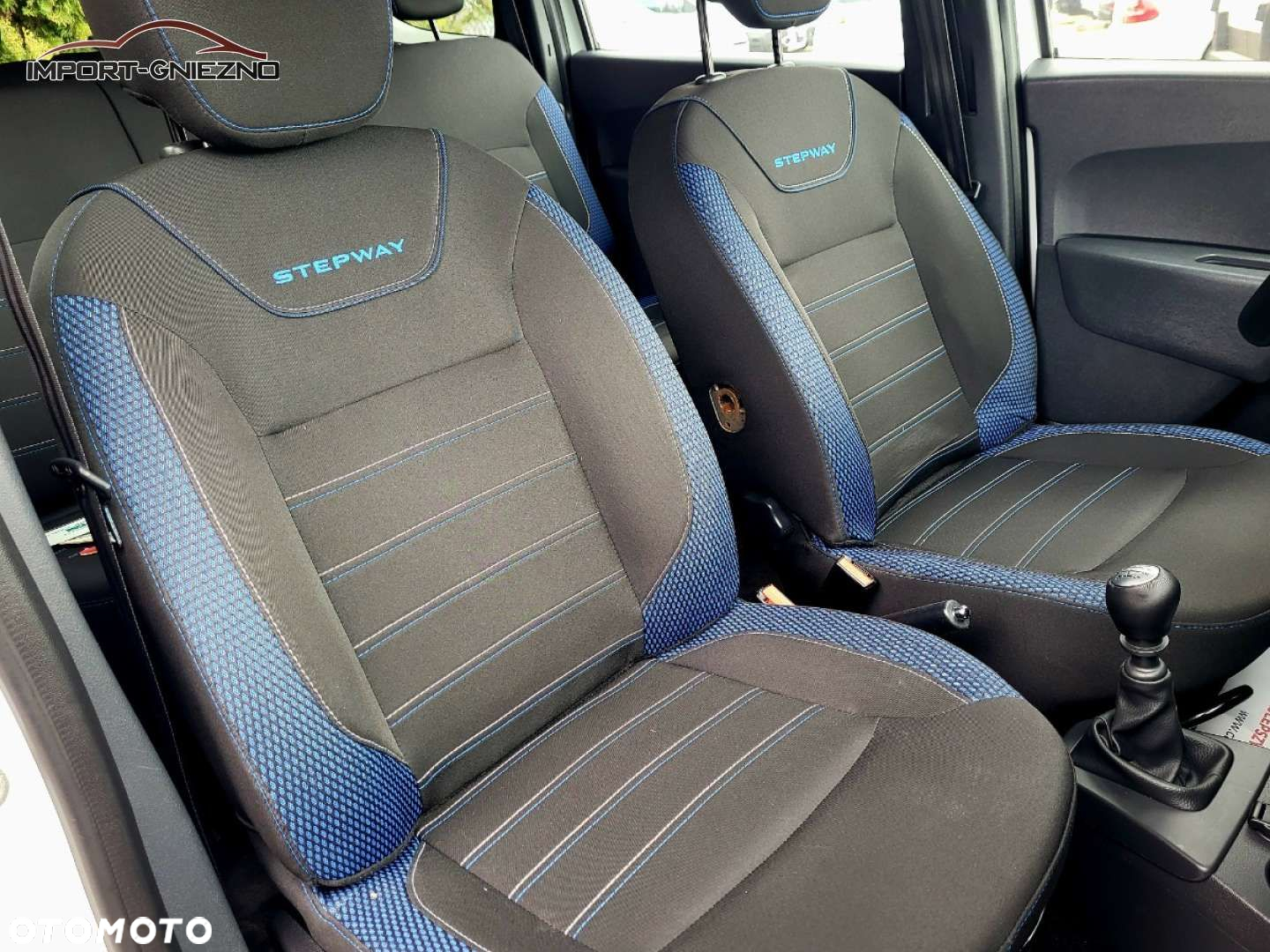 Dacia Lodgy - 24