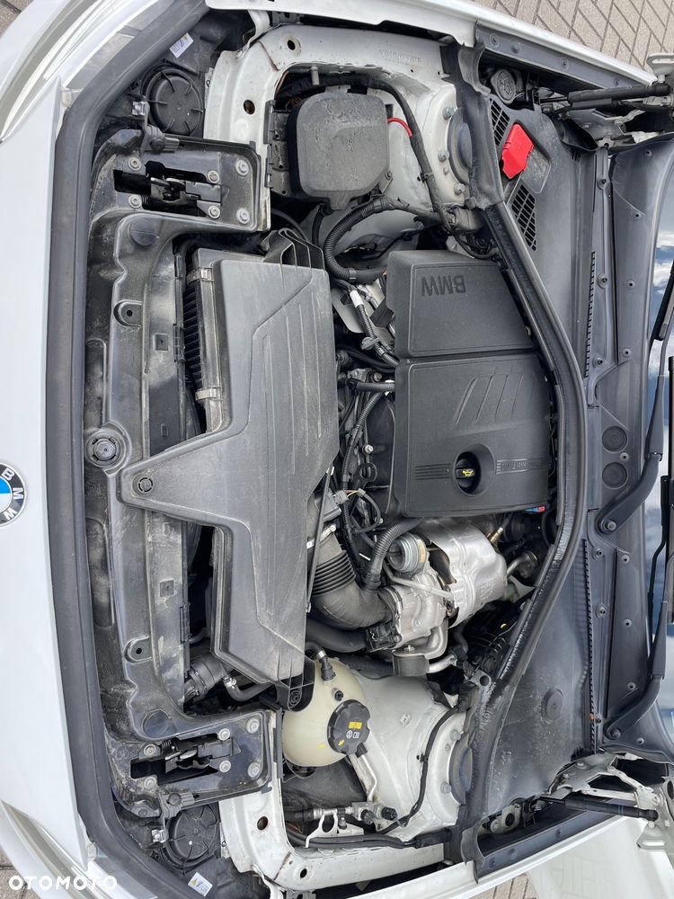 BMW Seria 1 118i M Sport - 39