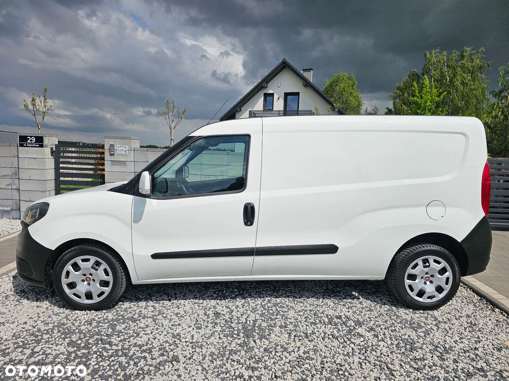 Fiat DOBLO MAXI - 3