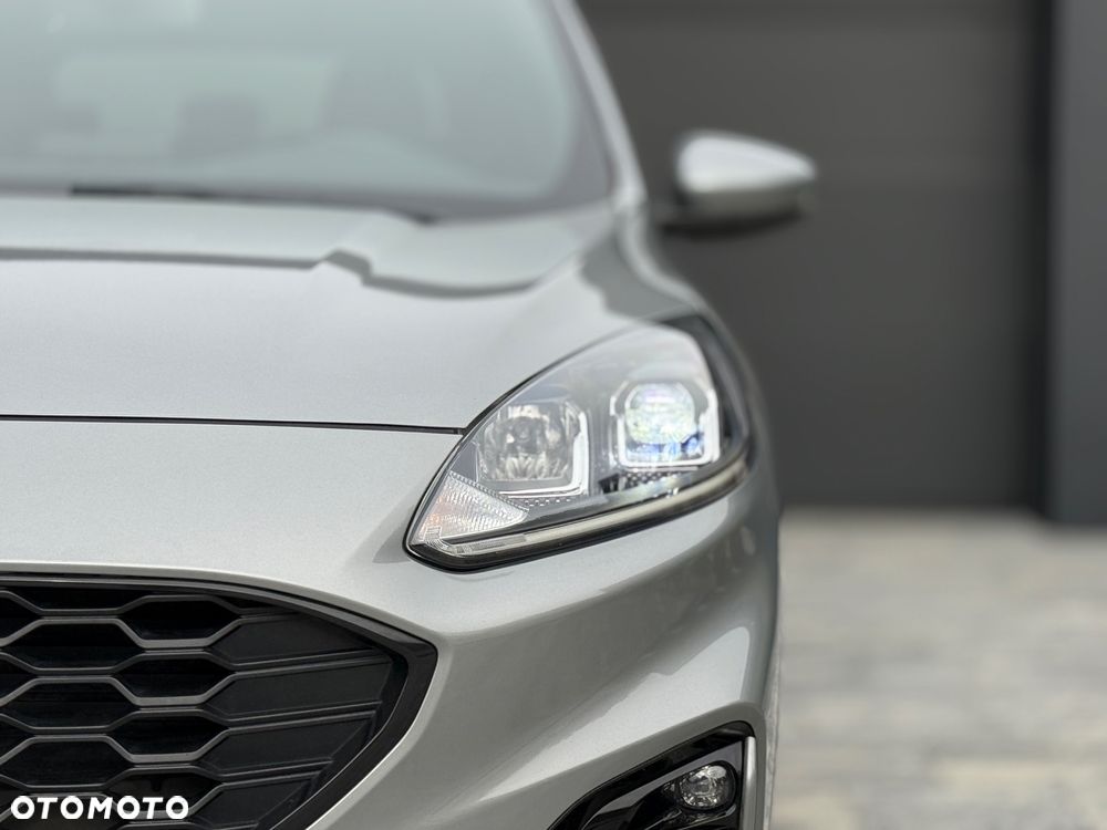 Ford Kuga 1.5 EcoBlue FWD ST-Line X - 7