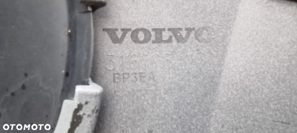 VOLVO XC90 II LIFT R-DESIGN 2022- Zderzak przód oryginał MC336 - 17