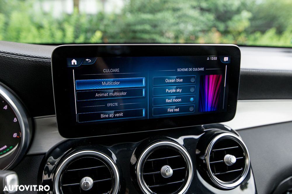 Mercedes-Benz GLC 300 de 4MATIC - 30