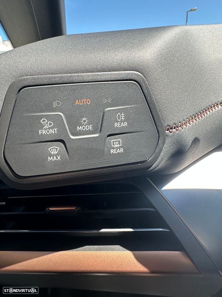 Cupra Born 58 kWh e-Boost Plus - 26