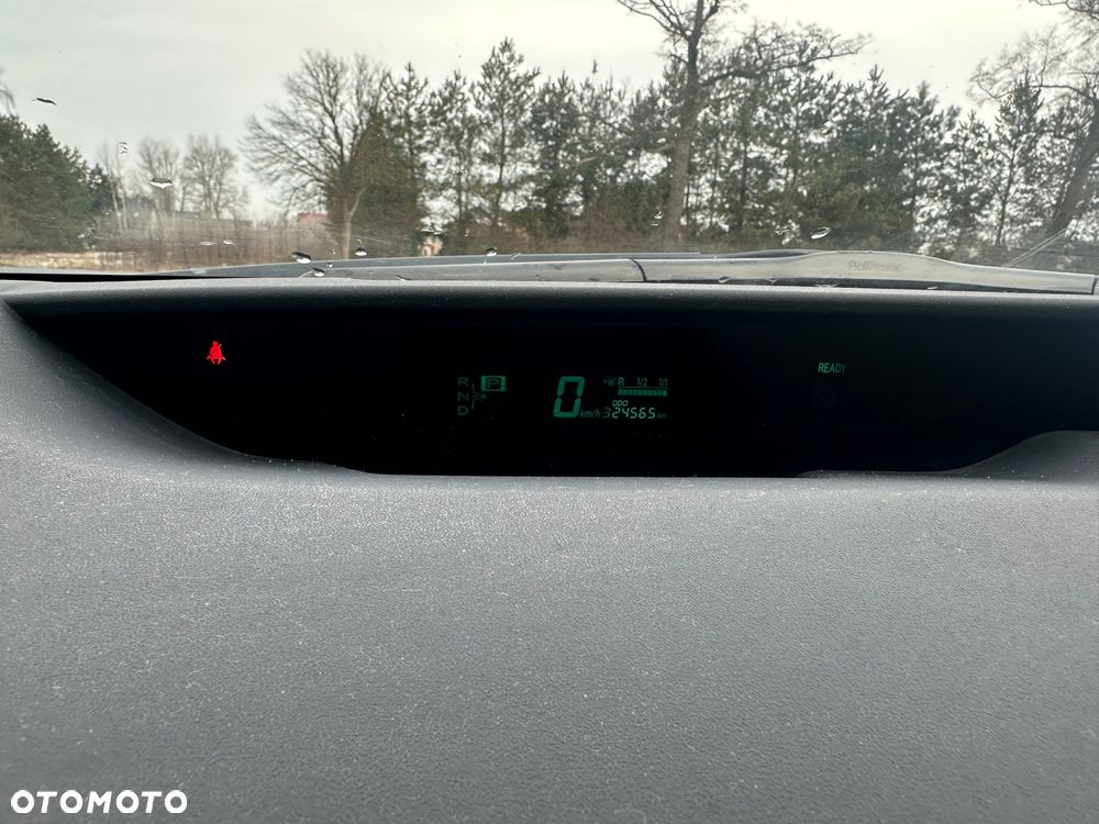 Toyota Prius 1.5 VVT-i Sol (nav) - 15