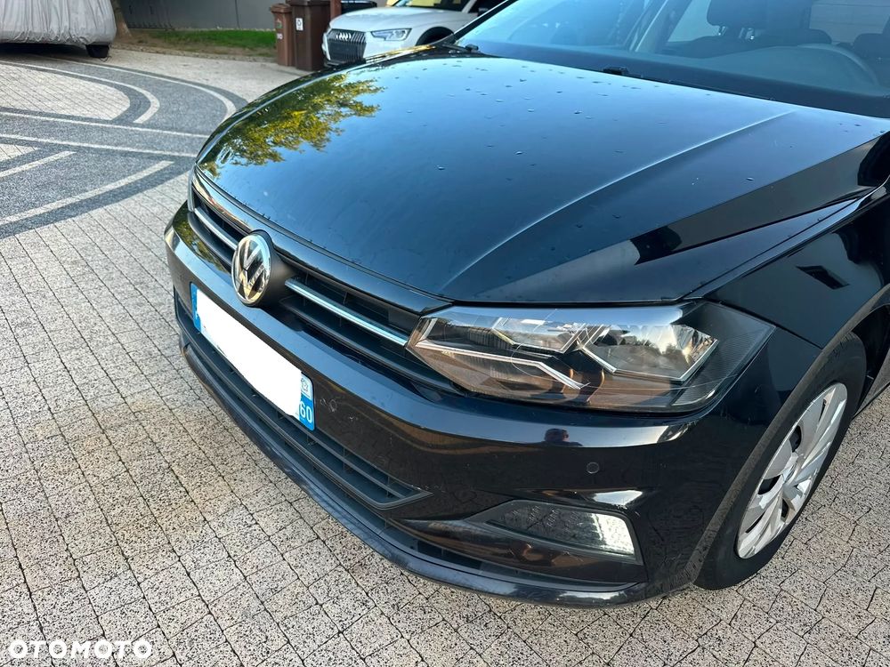 Volkswagen Polo 1.0 TSI OPF Comfortline - 26