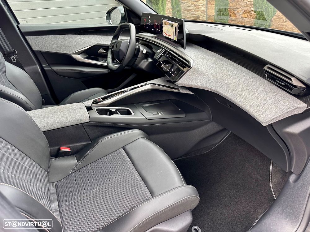 Peugeot 3008 1.2 Hybrid Allure Pack e-DCS6 - 6