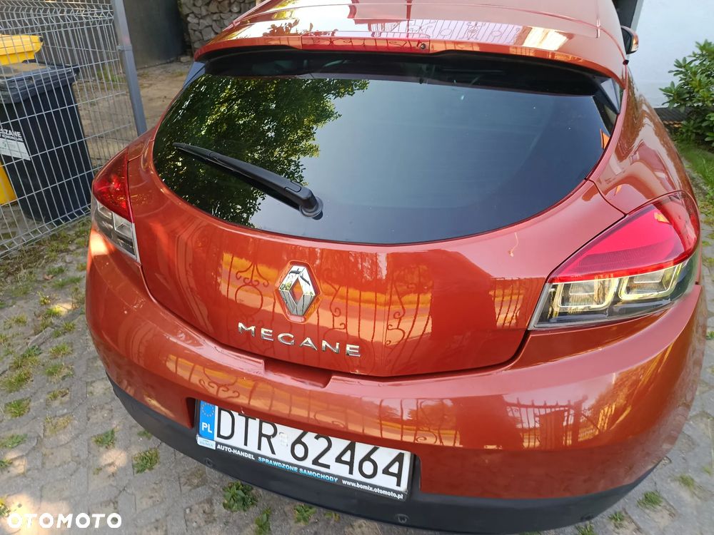 Renault Megane - 4