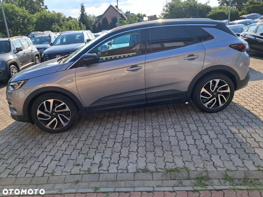Opel Grandland X 1.6 T Ultimate S&S - 7