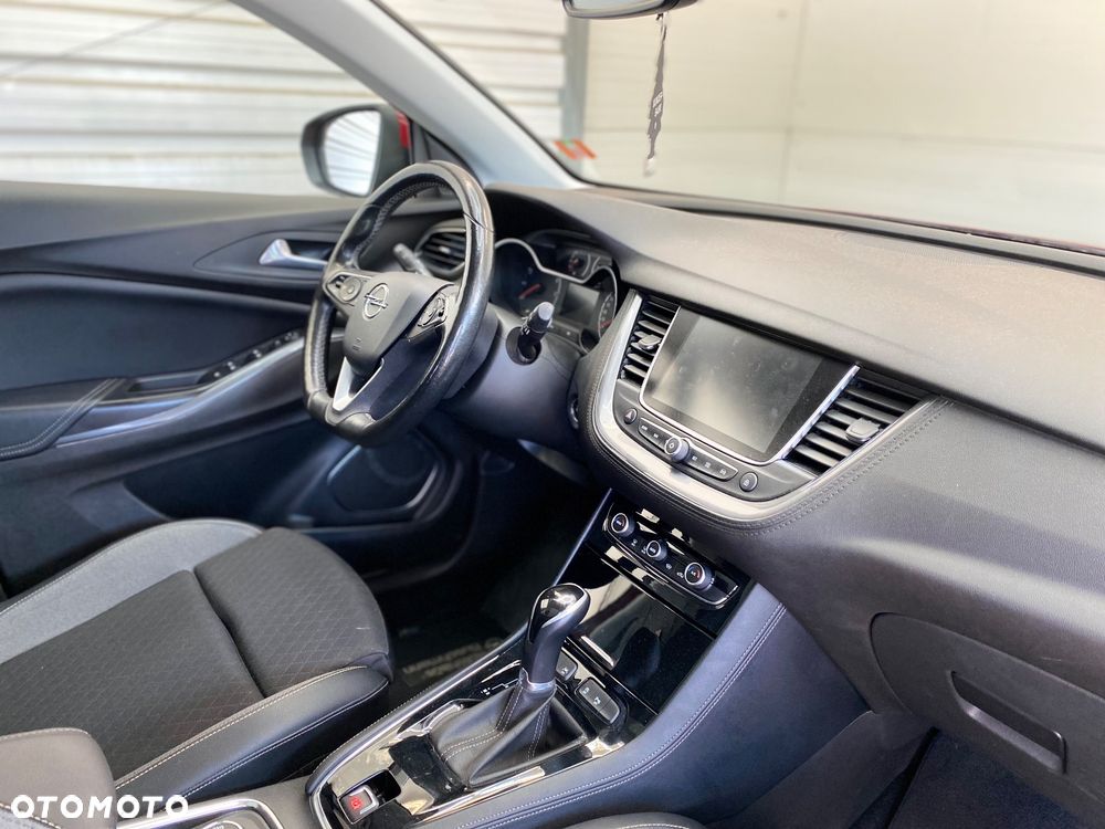 Opel Grandland X 1.5 D Start/Stop Automatik Elegance - 14