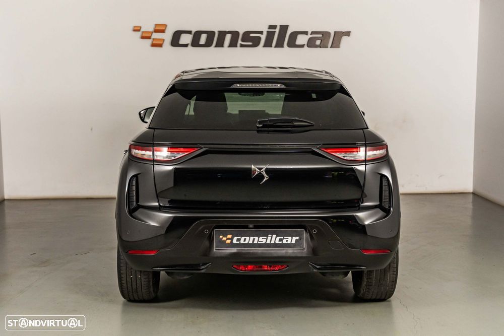 DS DS3 Crossback E-Tense Performance Line - 5