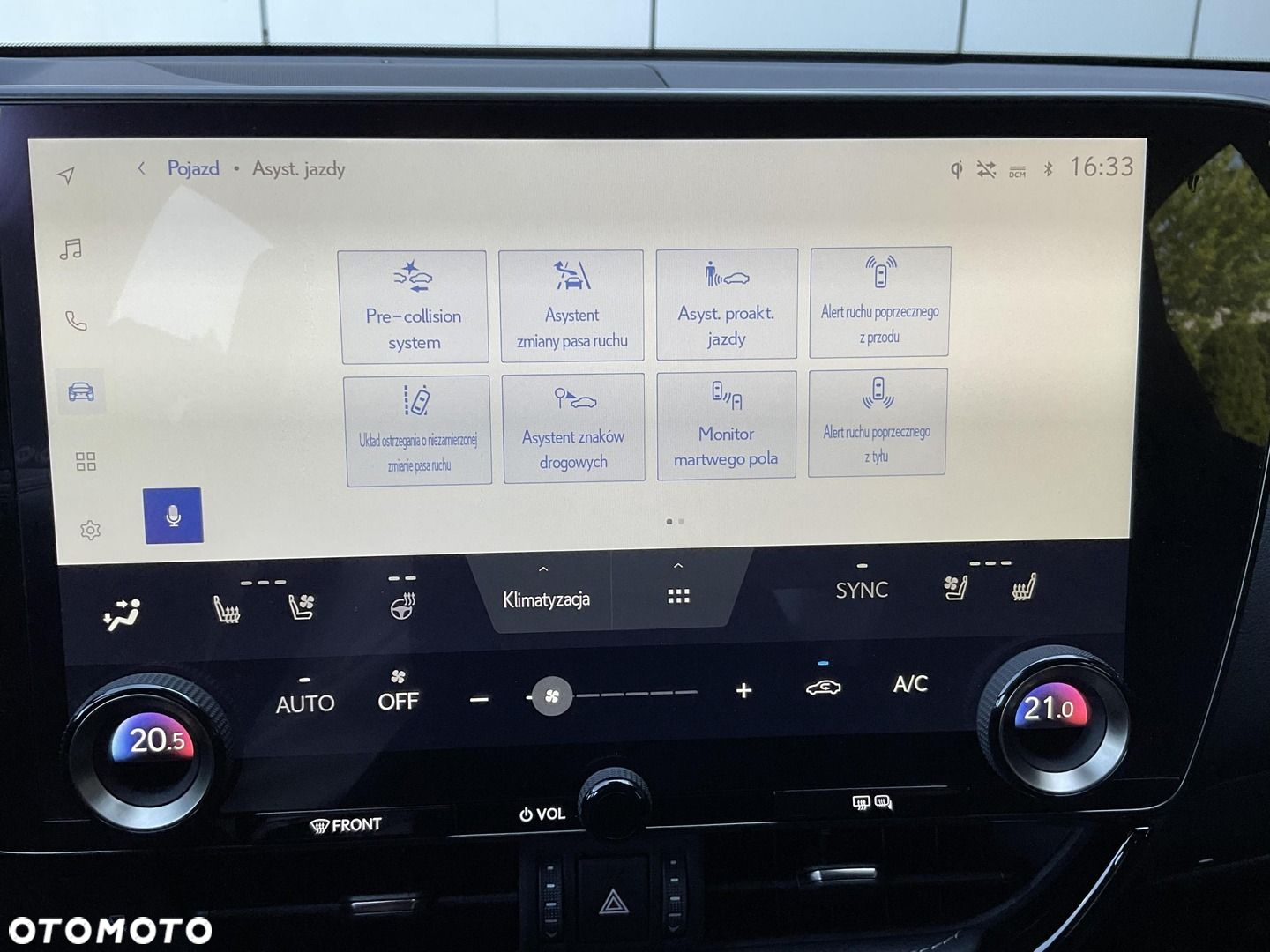 Lexus NX - 22