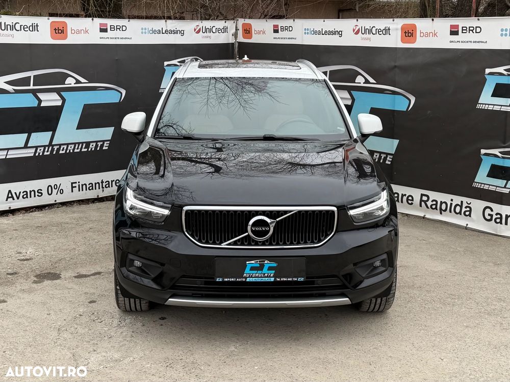 Volvo XC 40 D3 Inscription - 29