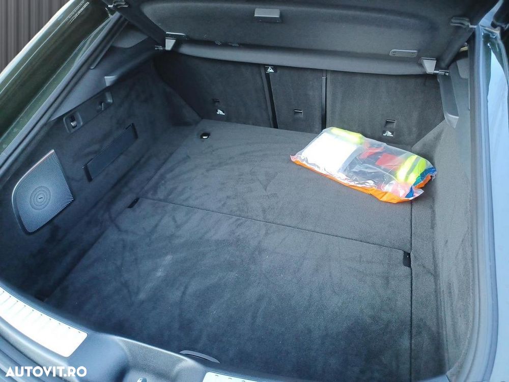 Mercedes-Benz AMG GT 4-door Coupe 63 S 4Matic Speedshift MCT 9G - 27