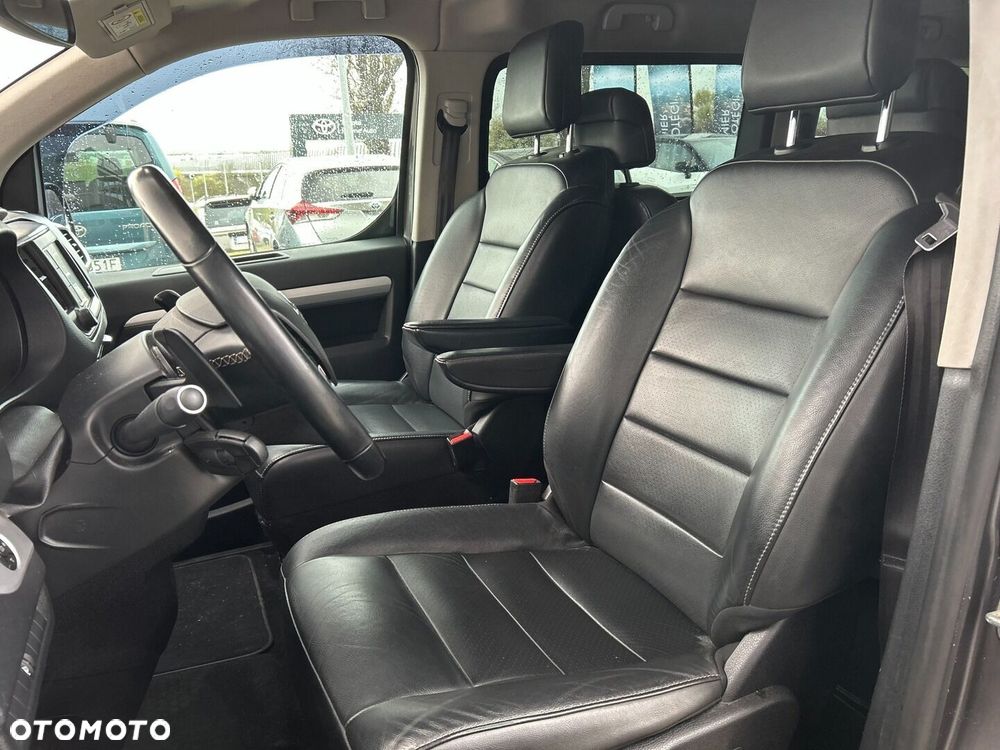 Toyota Proace Verso - 9
