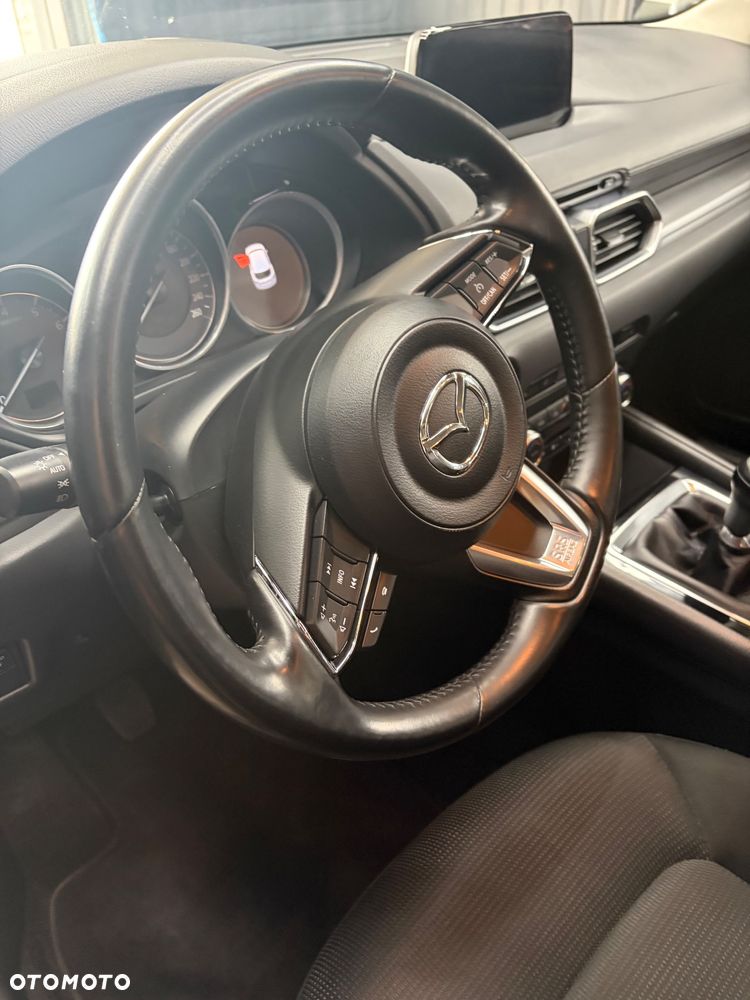 Mazda CX-5 - 13
