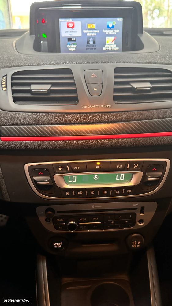 Renault Mégane Sport Tourer 1.5 dCi GT Line - 6