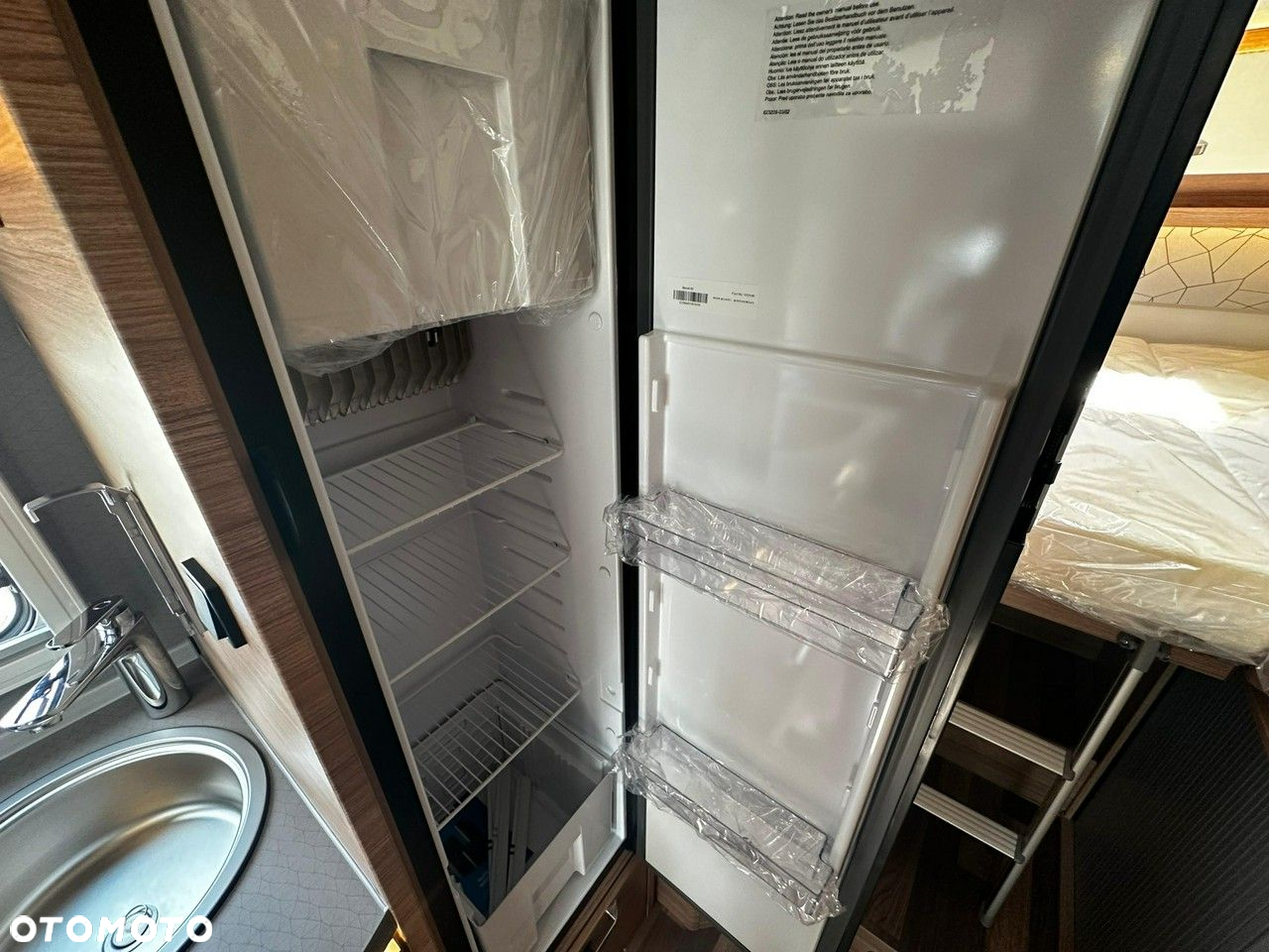 Weinsberg CaraCompact 640 MEG ( Edition Pepper ) - 25