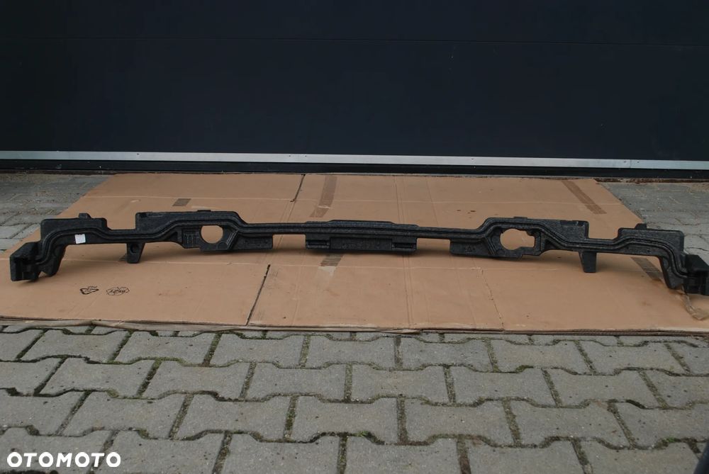MERCEDES E-KLASA AMG 214 W214 ABSORBER PRZÓD A2148854902 - 7