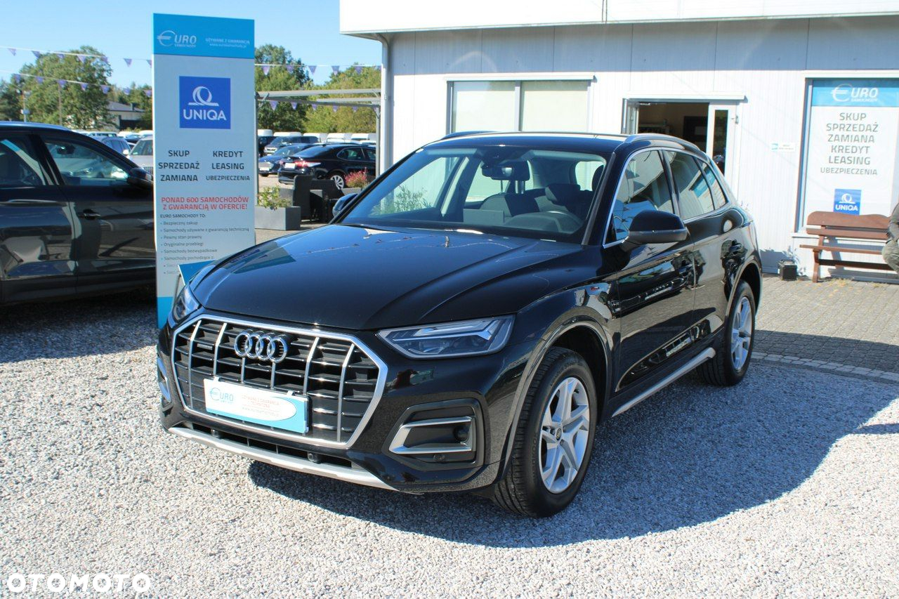 Audi Q5 - 2