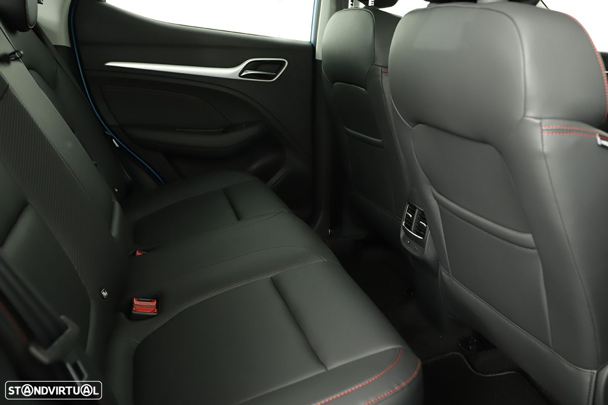 MG ZS EV 50.3 kWh Luxury - 18