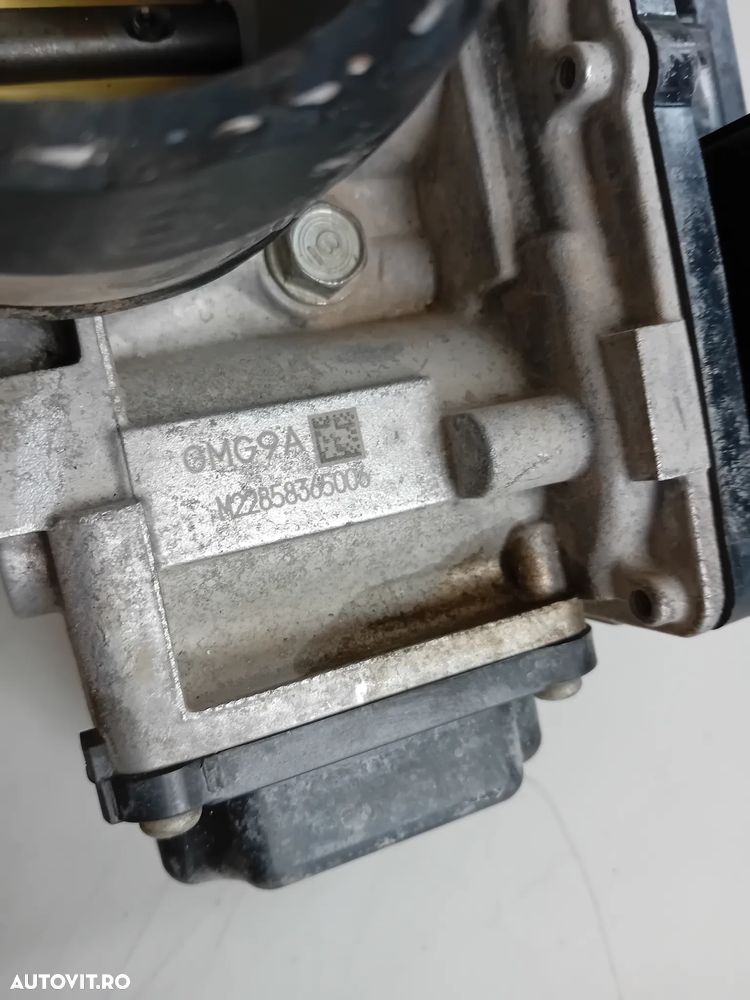 Clapeta Acceleratie Honda Civic HRV HR-V 1.5 Benzina 2015-2020 Motor L15BA 18.000 Km - 8
