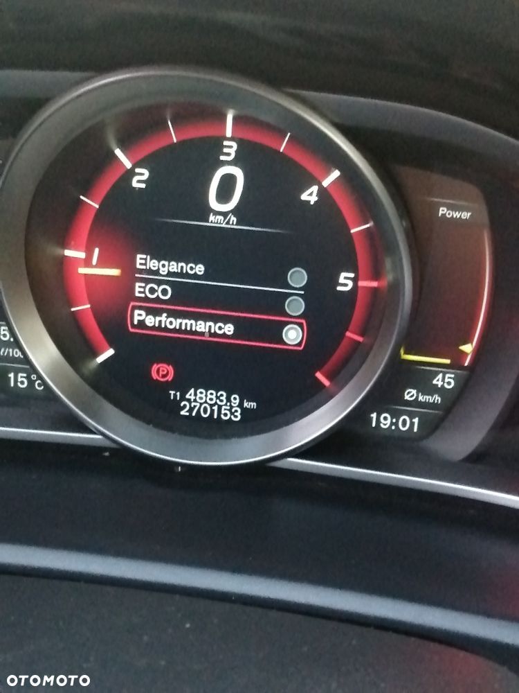 Volvo V40 - 7