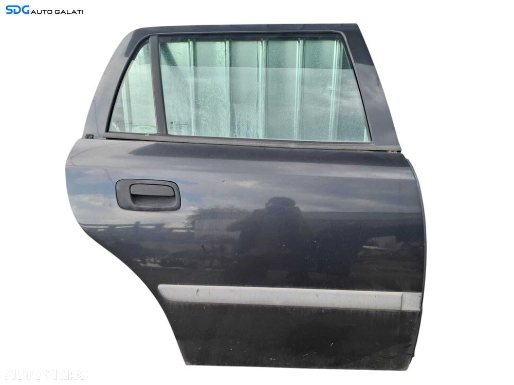 Usa Usi Portiera Portiere Dreapta Spate Opel Astra G Break Combi Caravan 1998 - 2007 [LC0425] - 1