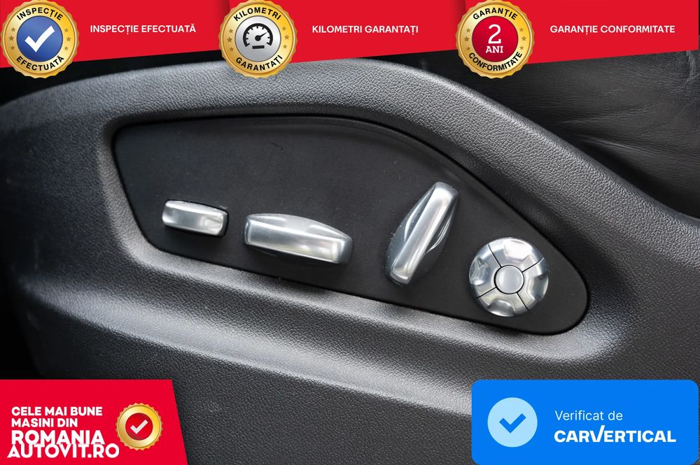 Porsche Cayenne - 11