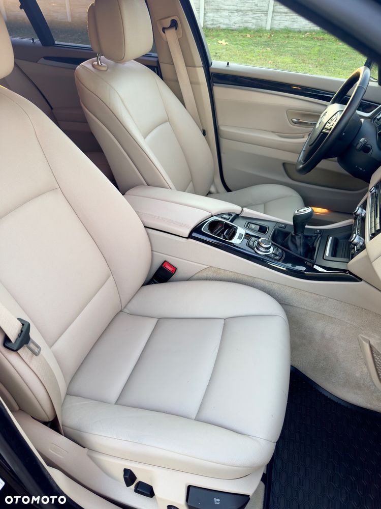 BMW Seria 5 - 17