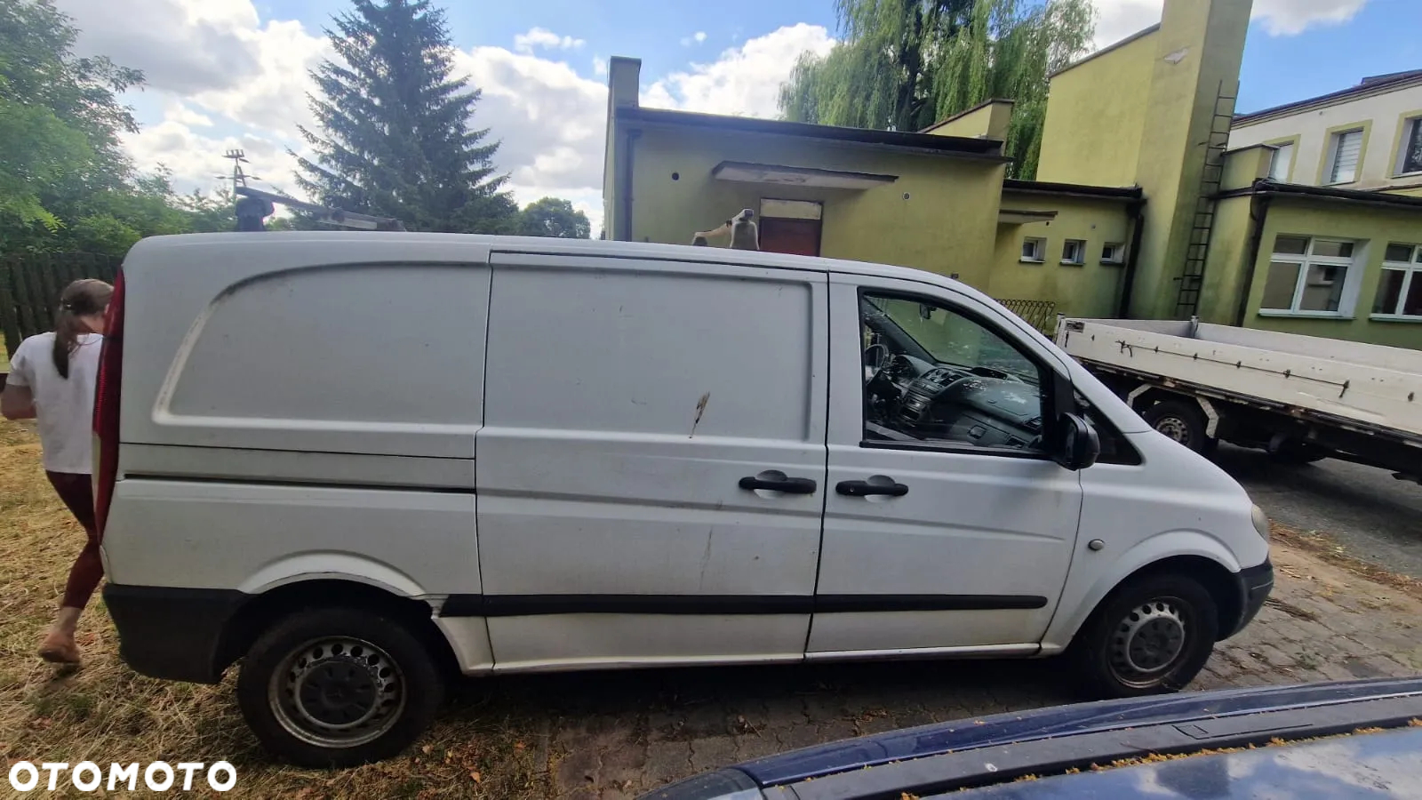 Mercedes-Benz Vito 109 CDI - 3