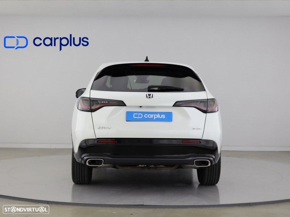 Honda ZR-V 2.0 i-MMD Sport - 6