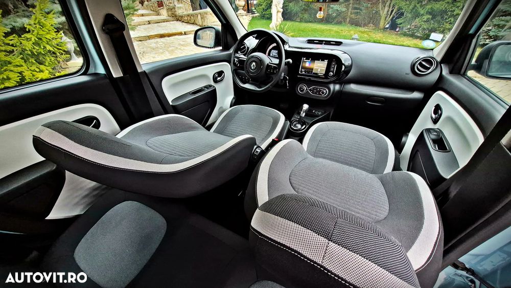 Renault Twingo Electric URBAN NIGHT - 2
