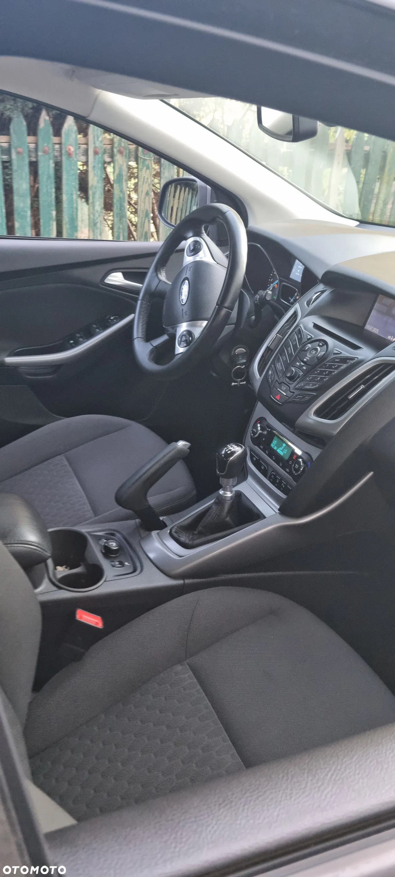 Ford Focus - 11